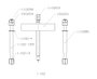 Extractor Forza 2 Alargaderas 120X110